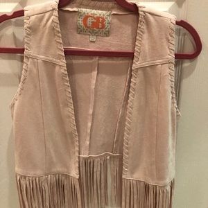 Gianni Bini Vest